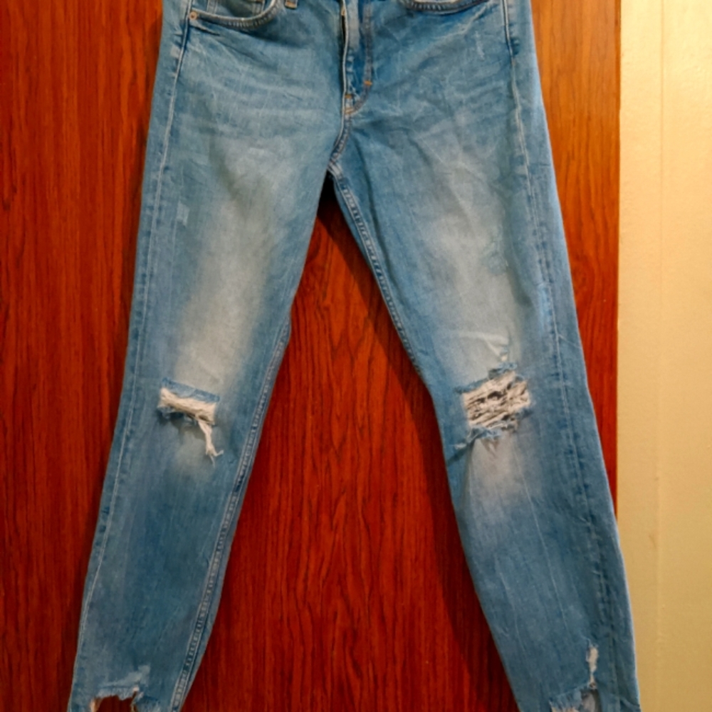 Denim Jeans